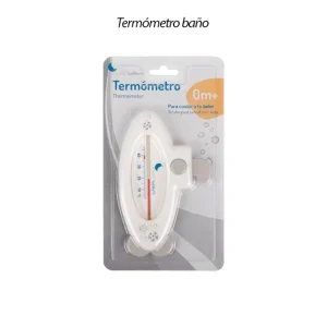 INTERBABY Termómetro Baño