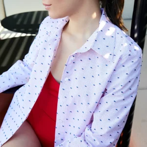 Camisa Puglia