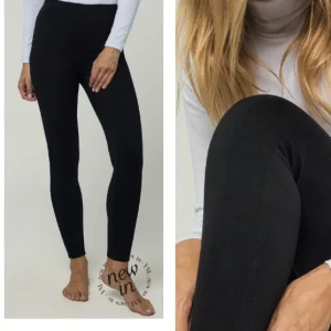 ISABEL MORA 70218 Legging Termico Afelpado