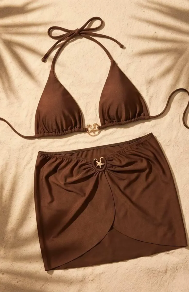 Bikini 3 Piezas Atenea - Imagen 9