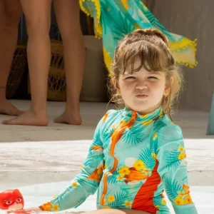Bañador Buso Niña NEW
