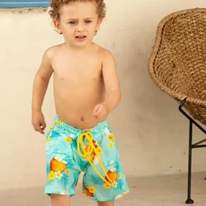 Pantaloneta Niño NEW
