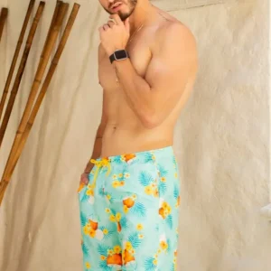 Pantaloneta Caballero NEW