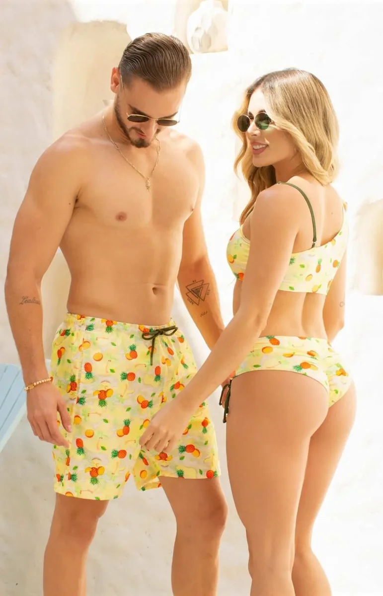 Traje de Baño Picapiedra NEW - Imagen 6
