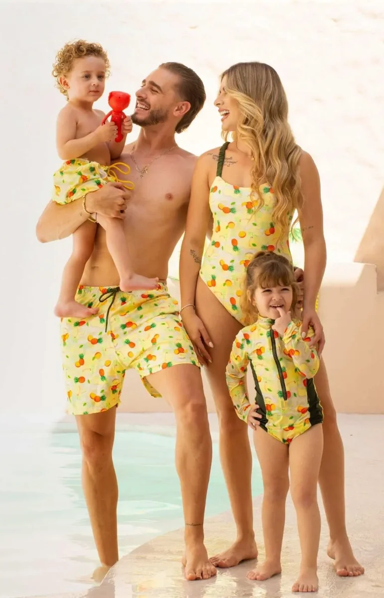 Pantaloneta Niño NEW - Imagen 4