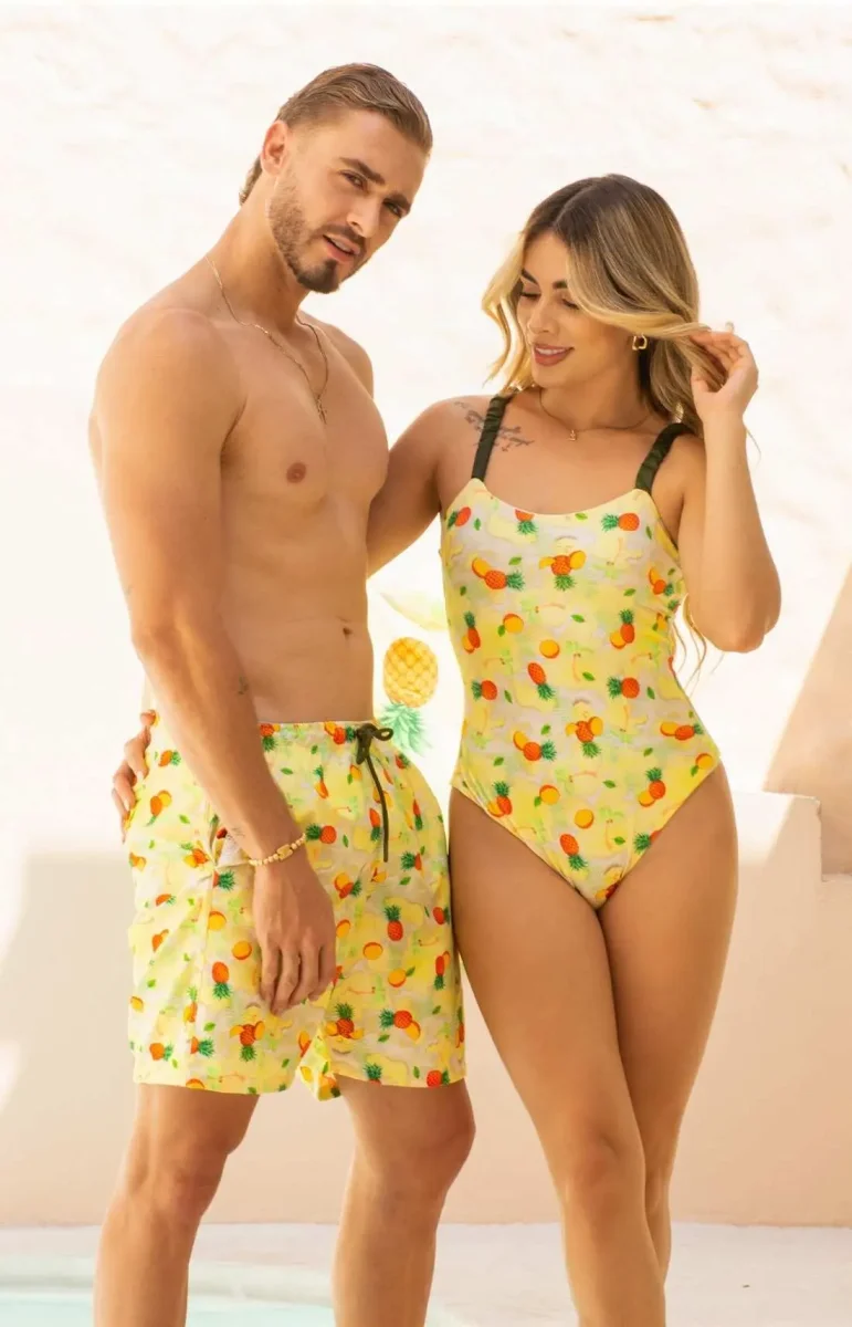 Pantaloneta Caballero NEW - Imagen 9