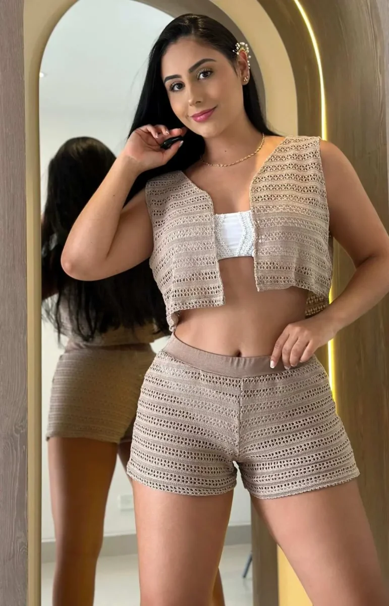 Set Playero Short - Imagen 5
