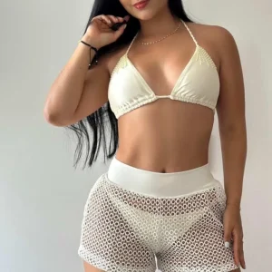 Short Playero