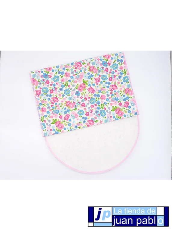 IBERMODA Funda para Plancha