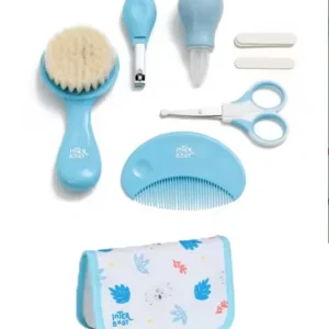 INTERBABY Kit Neceser Primeros Cuidados