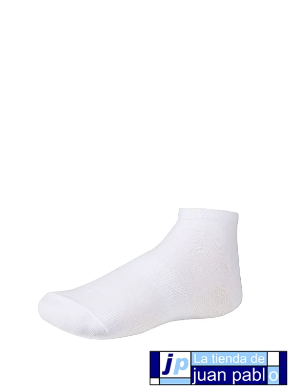 ISABEL MORA 12745 Invisible Transparente Pack 3 Pares - Imagen 2