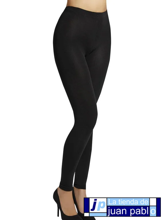 ISABEL MORA 13841 Leggins Térmico 140 DEN
