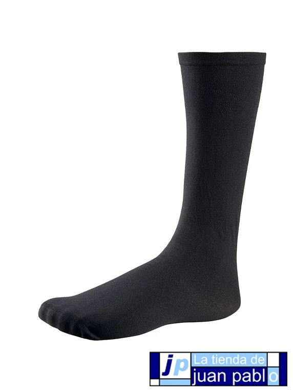 ISABEL MORA 15103 2 Pares Calcetines Caballero 70 DEN