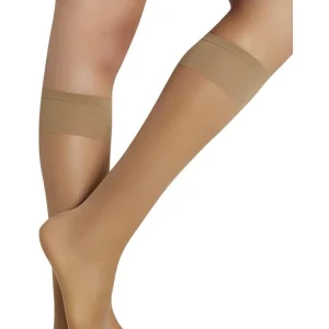 ISABEL MORA 15119 Mini Media 10 DEN Pack 2 Pares