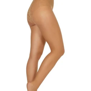 ISABEL MORA 16507 Panty Reductor sin dedos 10 DEN