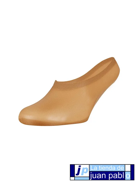ISABEL MORA 17736 Salvapies Pack de 2 pares - Imagen 2