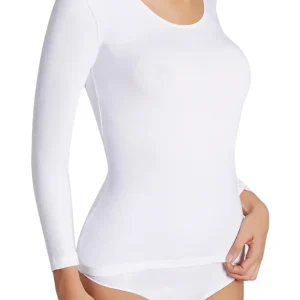 ISABEL MORA 19106 Camiseta Manga Larga