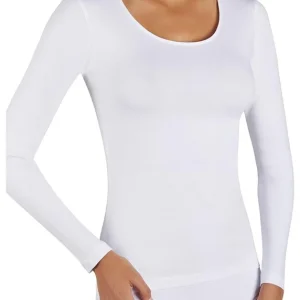 ISABEL MORA 19148 Camiseta Manga Larga