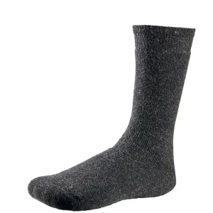 ISABEL MORA 22346 Calcetín Hombre Angora