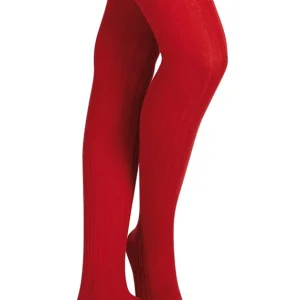 ISABEL MORA 36361 Leotardo Infantil Canalé