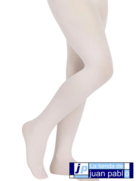 ISABEL MORA 36690 Panty Infantil 70 DEN - Imagen 2