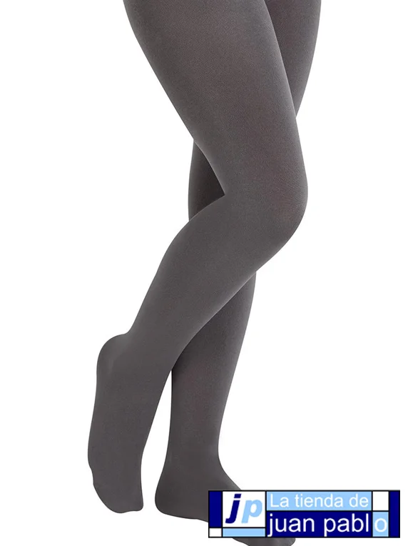 ISABEL MORA 36841 Panty Infantil Térmico 140 DEN - Imagen 2