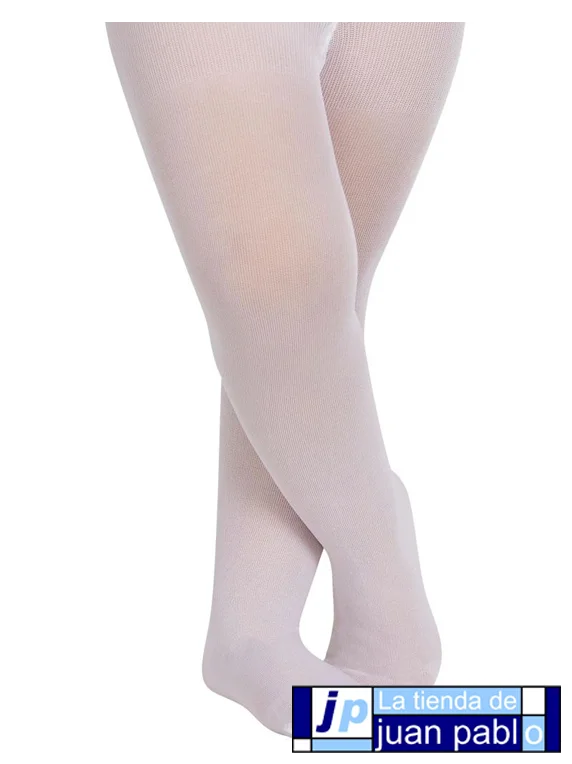 ISABEL MORA 36992 Panty Bebé 30 DEN
