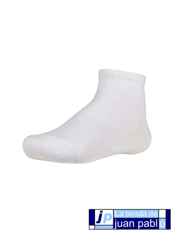 ISABEL MORA 42309 Invisible Infantil Transpirable