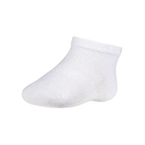 ISABEL MORA 52305 Invisible Bebé Transpirable Pack 3 Pares