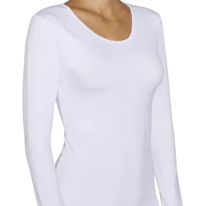 ISABEL MORA 70002 Camiseta Térmica Manga Larga