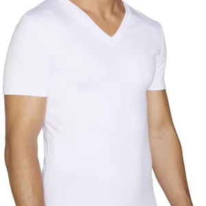 ISABEL MORA 70100 Camiseta Térmica Manga Corta