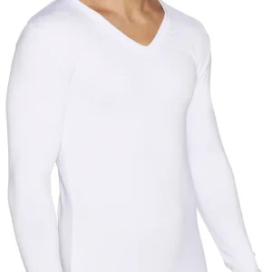 ISABEL MORA 70101 Camiseta Térmica Manga Larga