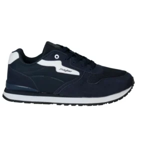 ZAPATILLA J,HAYBER HOMBRE LATIDO MARINO