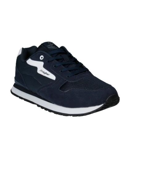 ZAPATILLA J,HAYBER HOMBRE LATIDO MARINO - Imagen 3