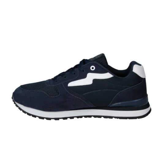 ZAPATILLA J,HAYBER HOMBRE LATIDO MARINO - Imagen 4