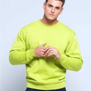 JHK SWRA290 Sudadera Unisex