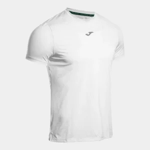 CAMISETA JOMA HOMBRE MC R-NIGHT (2 COLORES)