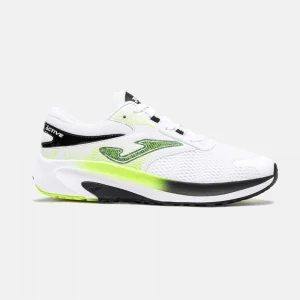 ZAPATILLA JOMA HOMBRE ACTIVE 2602 BLANCO