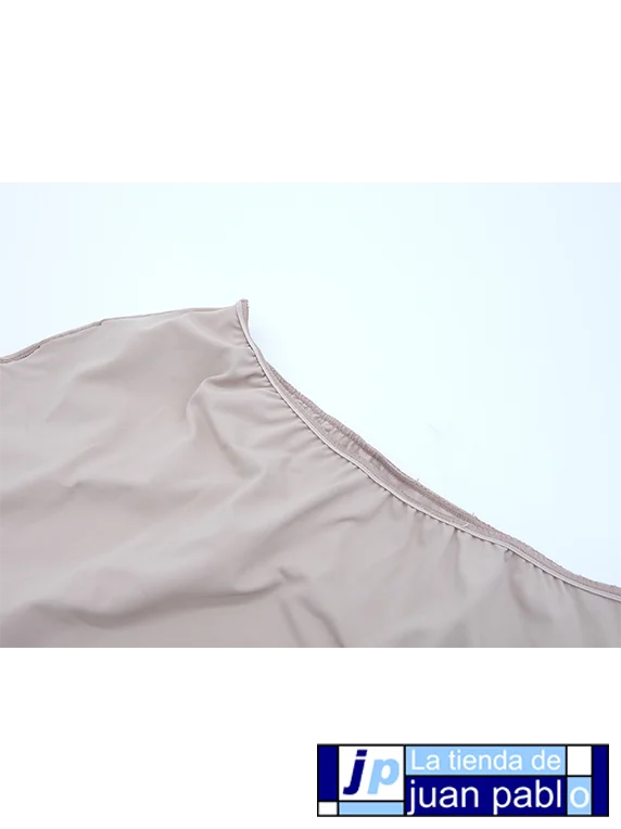 J. PADIL 190 Combi Falda Lycra Corta - Imagen 4