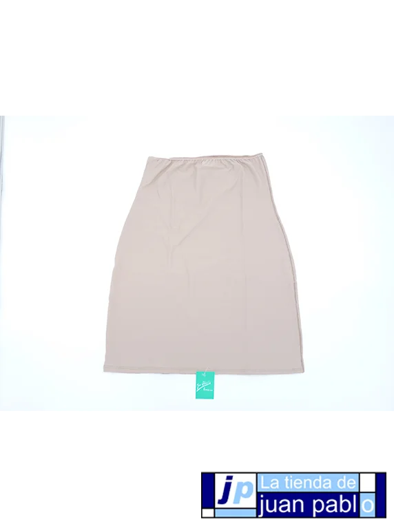 J. PADIL 192 Combi Falda Lycra Alta