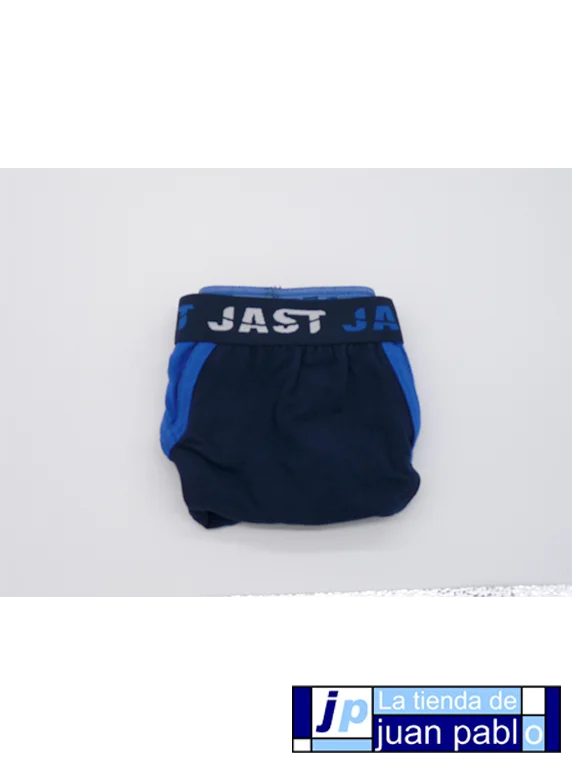 JAST 908 Slip Caballero - Imagen 3