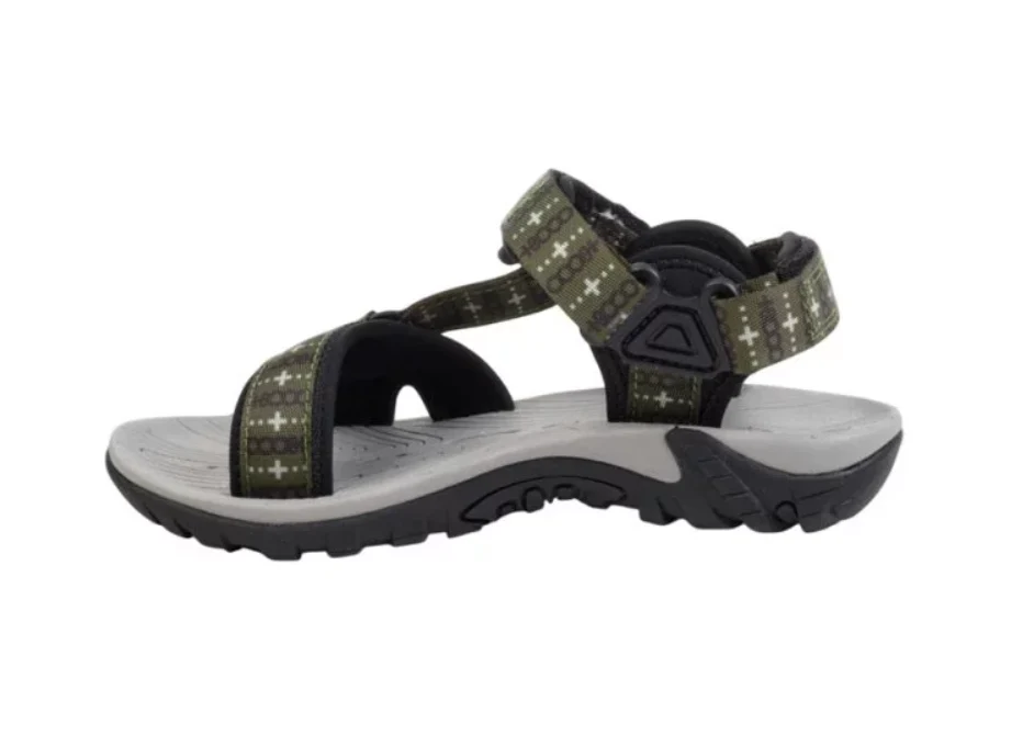 SANDALIA +8000 TIKEX MEN 2 COLORES - Imagen 8