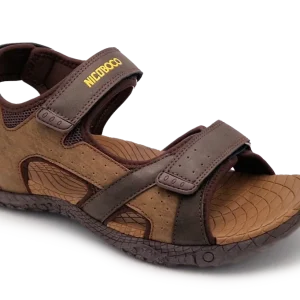SANDALIA NICOBOCO HOMBRE KANBU 2 COLORES