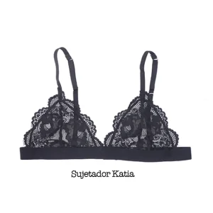 KATIA Sujetador de Encaje