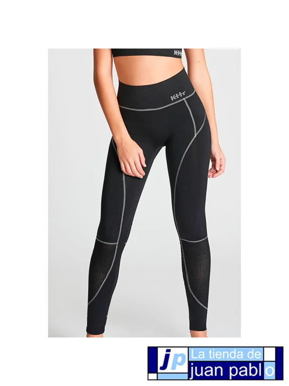KEHAT Legging Largo Deportivo L 101