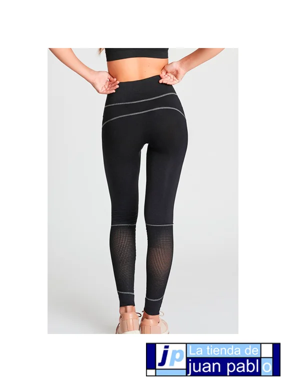 KEHAT Legging Largo Deportivo L 101 - Imagen 3