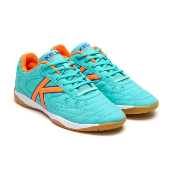 ZAPATILLA KELME JR INDOOR COPA MENTA - Imagen 3