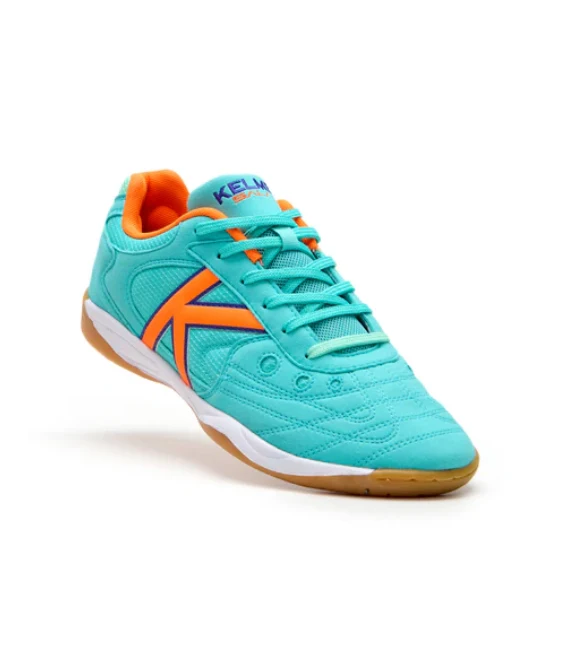 ZAPATILLA KELME JR INDOOR COPA MENTA - Imagen 4