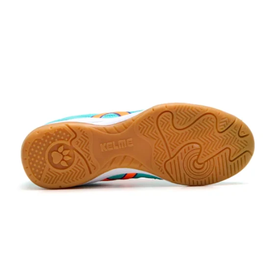 ZAPATILLA KELME JR INDOOR COPA MENTA - Imagen 5
