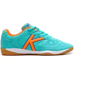 ZAPATILLA KELME JR INDOOR COPA MENTA